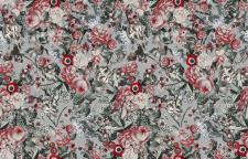 Обои Loymina La Belle Epoque La Belle Epoque BQ1-011