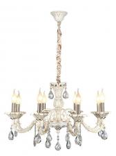 Люстра подвесная Omnilux OML-77003-08