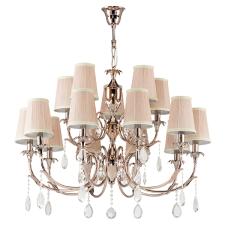 Люстра Lightstar Cappa 691154