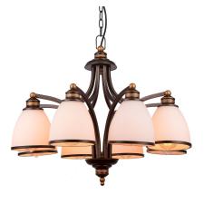 Люстра подвесная Arte Lamp A9518LM-8BA