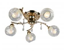 Люстра потолочная Omnilux OML-39907-05