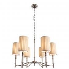 Люстра подвесная Divinare 1171/01 LM-6