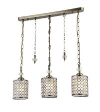 Подвесной светильник Maytoni Sherborn RC015-PL-03-G