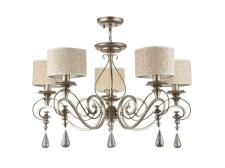 Люстра подвесная Maytoni Gerda ARM044-05-G