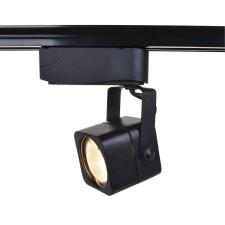 Трековые системы Arte Lamp Linea Black A1314PL-1BK