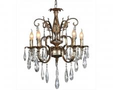 Люстра подвесная Omnilux OML-77603-05