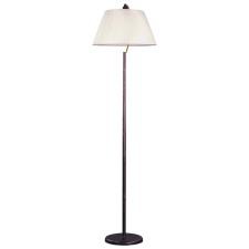 Торшер Arte Lamp CARMEN A5013PN-1BG