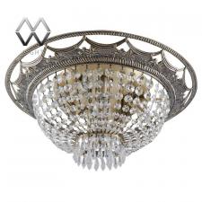 Люстра потолочная MW Light 351012207
