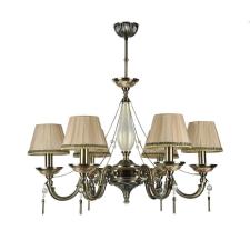 Люстра подвесная Maytoni ARM024-06-R