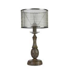 Настольная лампа Maytoni Cable H357-TL-01-BG