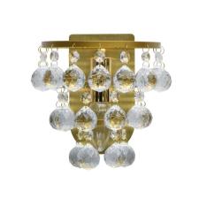 Настенный светильник MW Light Венеция 276024901