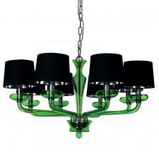 Люстра подвесная Divinare 1155/02 LM-8