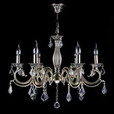 Люстра подвесная Maytoni Bronze RC245-PL-06-R