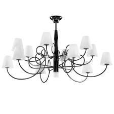 Люстра потолочная Lightstar Vortico 814137