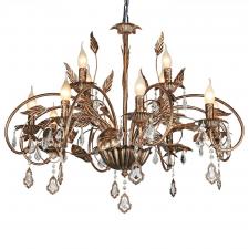 Люстра подвесная Omnilux OML-78603-12