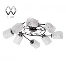Люстра потолочная MW Light 638011008
