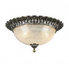 Накладной светильник Freya Victoria FR2748-CL-03-BZ