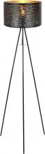 Торшер на треноге GLOBO Tunno 15342S