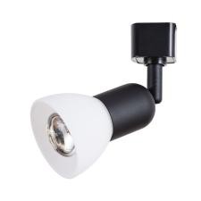 Трековые системы Arte Lamp GALA A3156PL-1BK