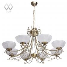 Люстра подвесная MW Light 347017708
