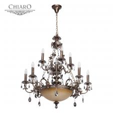 Люстра Chiaro Легионер 489010614