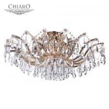 Хрустальная люстра Chiaro 383010210