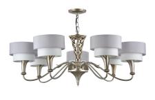 Люстра подвесная Maytoni Lillian H311-07-G