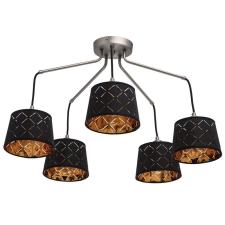 Люстра подвесная MW Light Лацио 103012105