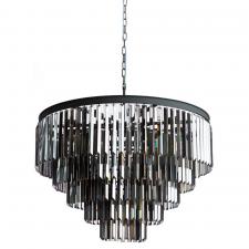 Подвесной светильник Divinare 3002/05 SP-18