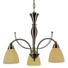 Люстра подвесная Arte Lamp A8612LM-3AB