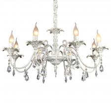 Люстра подвесная Omnilux OML-78303-08