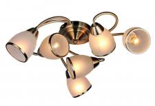 Люстра потолочная Omnilux OML-35927-06