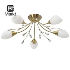 Люстра потолочная De Markt Нежность 356012905