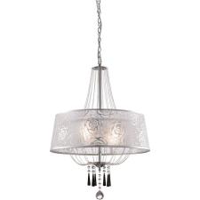 Люстра подвесная Arte Lamp AMBIENTE A1477SP-5CC