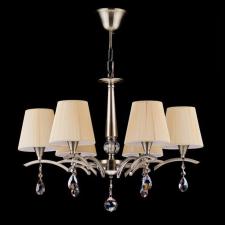 Люстра подвесная Maytoni RC901-PL-06-R