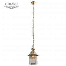 Уличный светильник Chiaro 802010101
