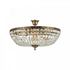 Потолочный светильник Maytoni Tiara DIA500-CL-50-06-G