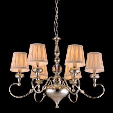 Люстра подвесная Crystal Lux Kripton Kripton SP6