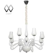 Люстра подвесная MW Light 483010308