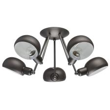 Потолочный светильник MW Light ДаунТаун 691010205