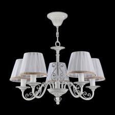 Люстра подвесная Maytoni Sunrise ARM290-05-W