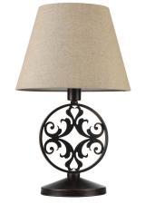 Настольная лампа Maytoni Rustika H899-22-R