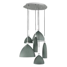 Люстра подвесная Lightstar Agola 810161