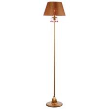 Торшер Arte Lamp ALLEGRO A2008PN-1BZ