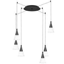 Люстра мультиплекс Lightstar Cone 757067