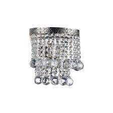 Настенный светильник Maytoni Gala Nickel DIA783-WL-01-N