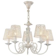 Люстра подвесная Arte Lamp 8 A5468LM-5WG