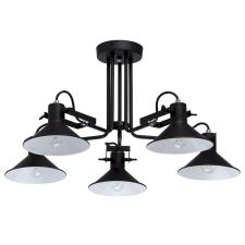 Потолочный светильник MW Light ДаунТаун 691010805