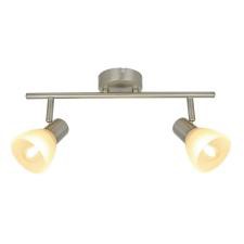 Спот Arte Lamp Parry Silver A5062AP-2SS