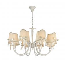 Люстра подвесная Freya Kate FR2749-PL-08-WG